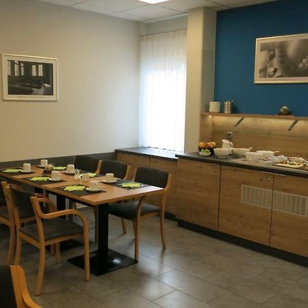 Boardingroom فيلدرستادت المظهر الخارجي الصورة