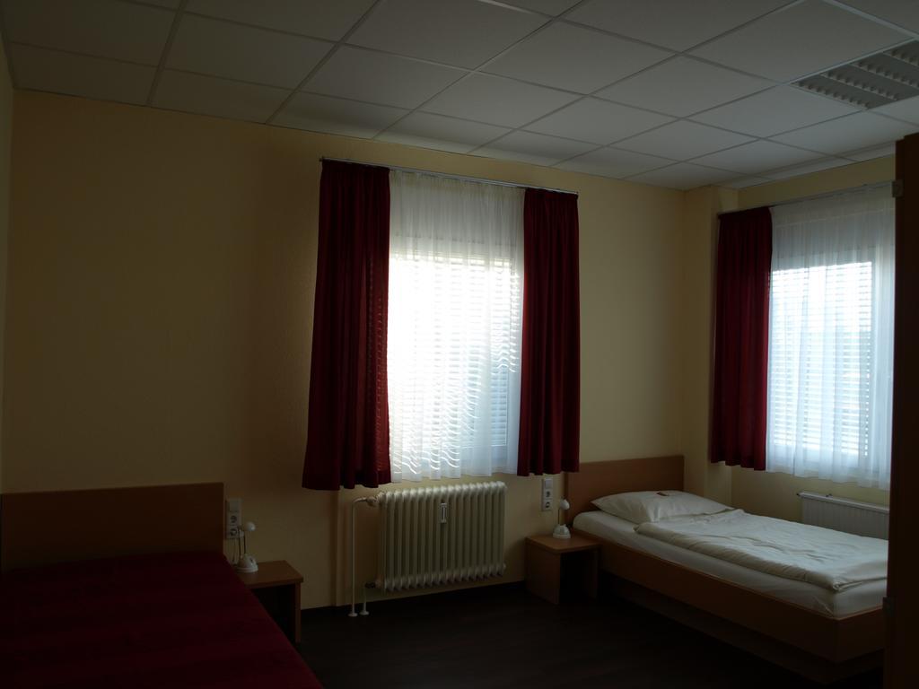 Boardingroom فيلدرستادت المظهر الخارجي الصورة