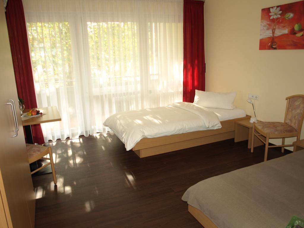 Boardingroom فيلدرستادت الغرفة الصورة