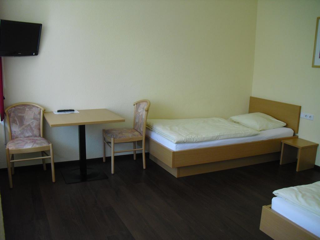 Boardingroom فيلدرستادت الغرفة الصورة