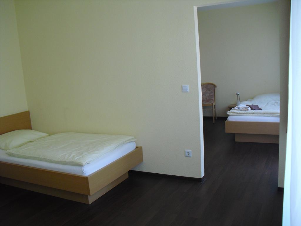 Boardingroom فيلدرستادت الغرفة الصورة