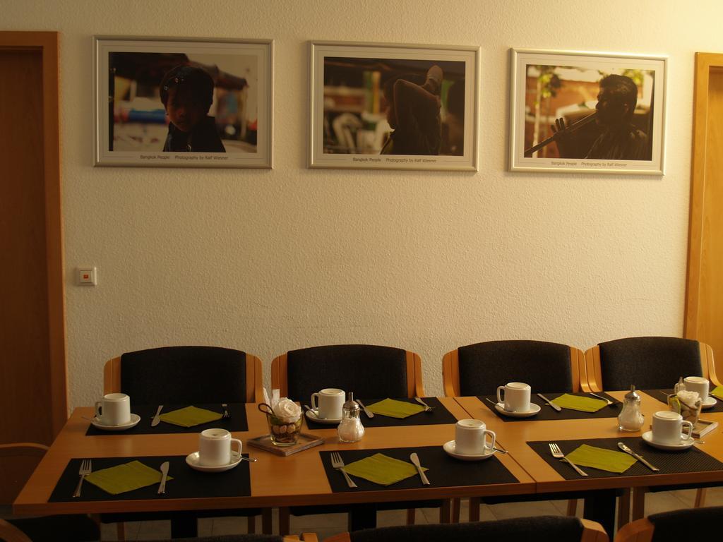 Boardingroom فيلدرستادت المظهر الخارجي الصورة