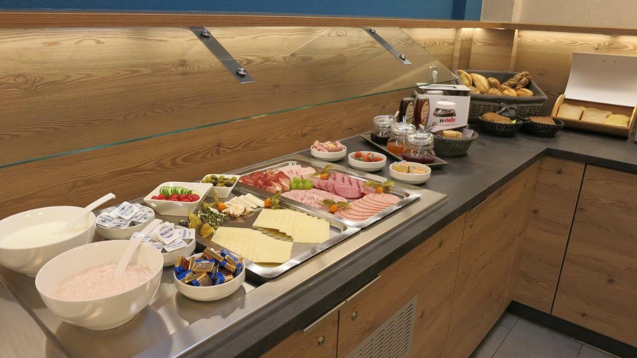 Boardingroom فيلدرستادت المظهر الخارجي الصورة